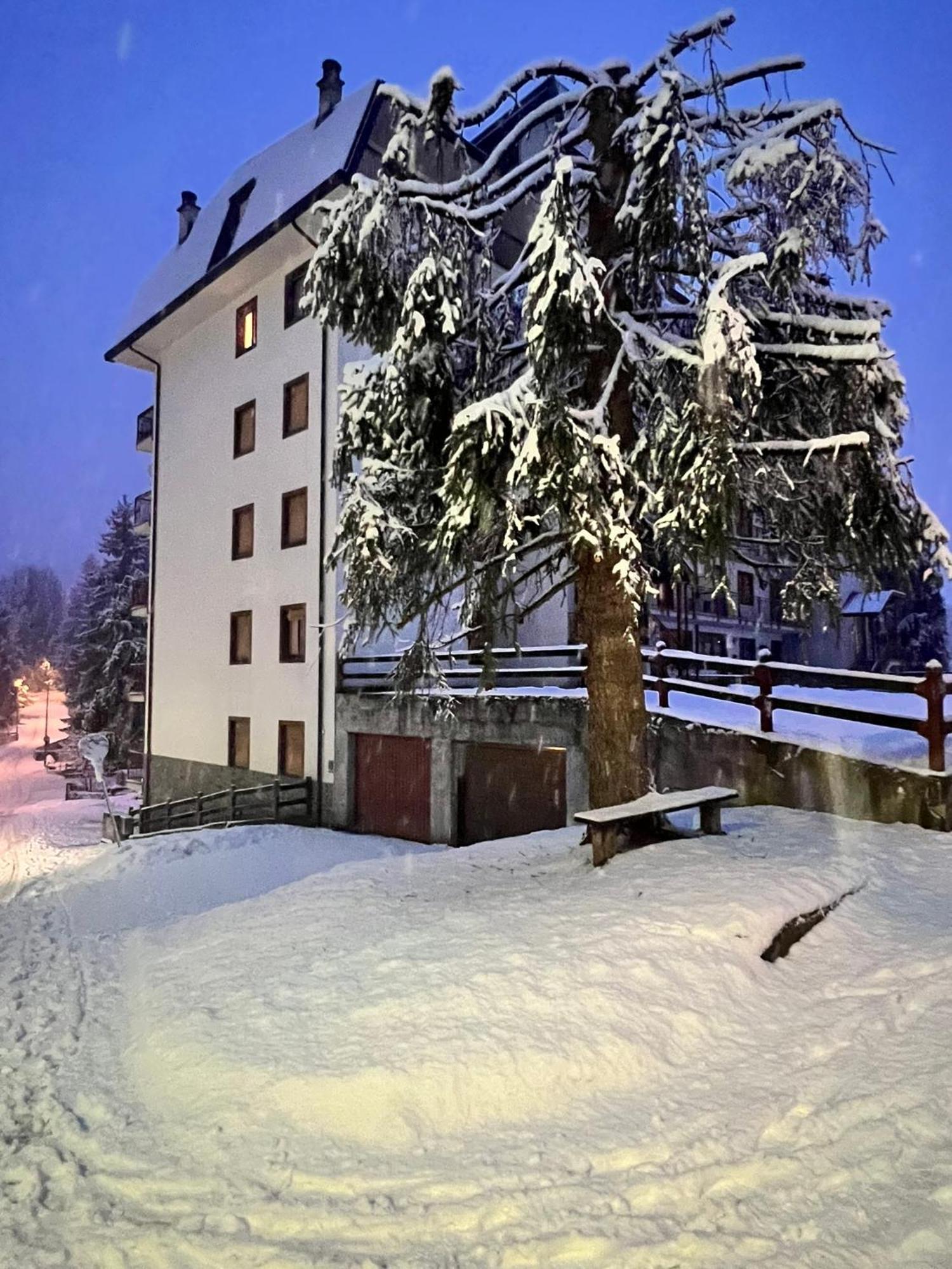 Appartamento Aprica 2.0 Exterior photo