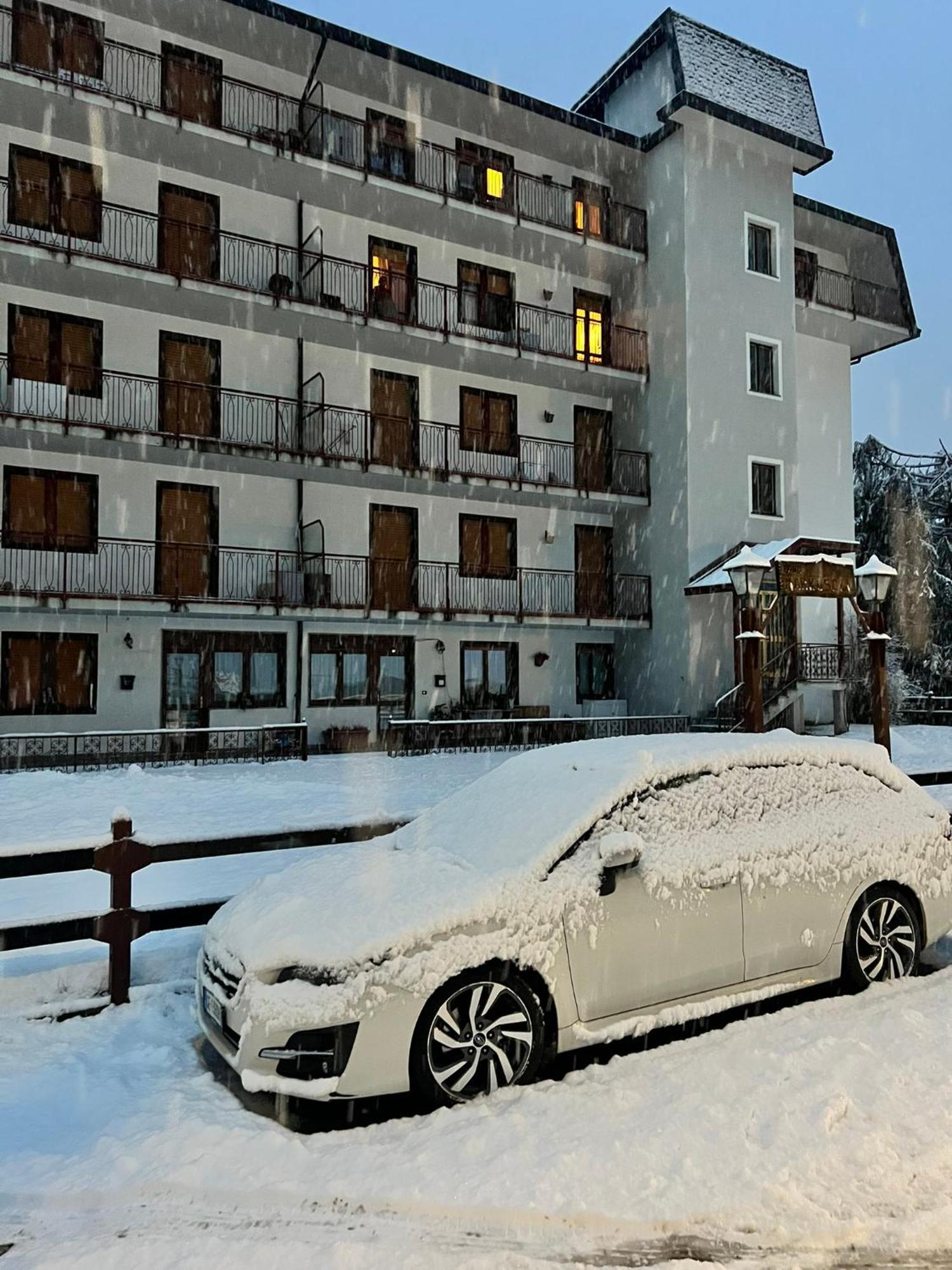 Appartamento Aprica 2.0 Exterior photo