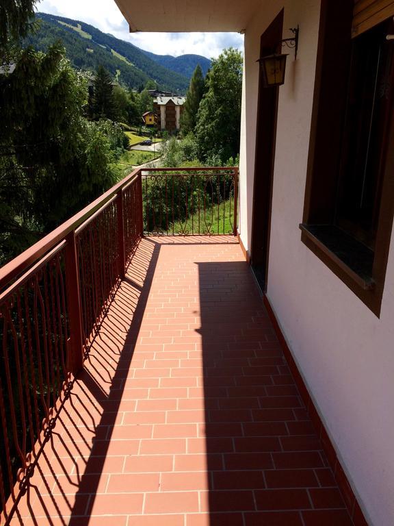 Appartamento Aprica 2.0 Exterior photo