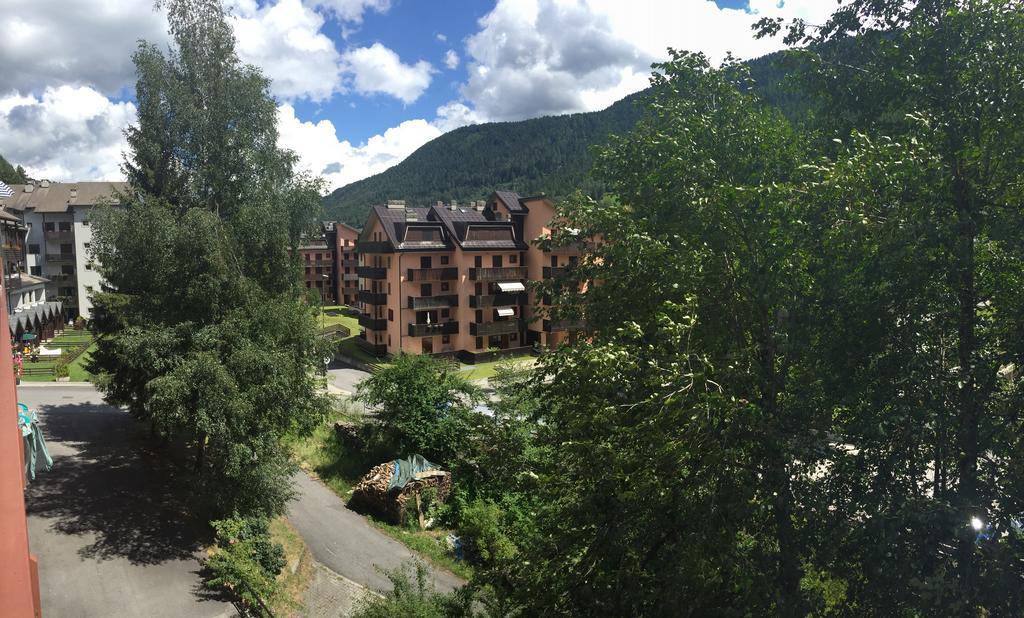 Appartamento Aprica 2.0 Exterior photo