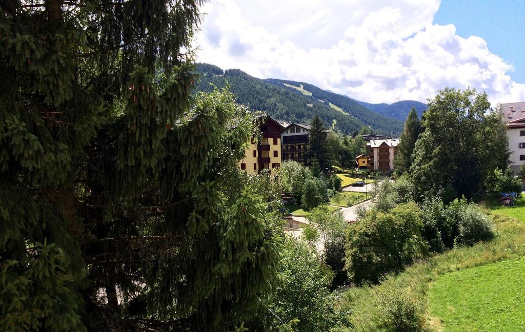 Appartamento Aprica 2.0 Exterior photo