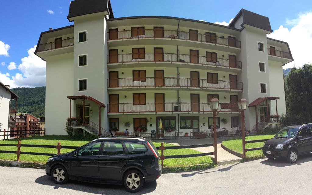 Appartamento Aprica 2.0 Exterior photo