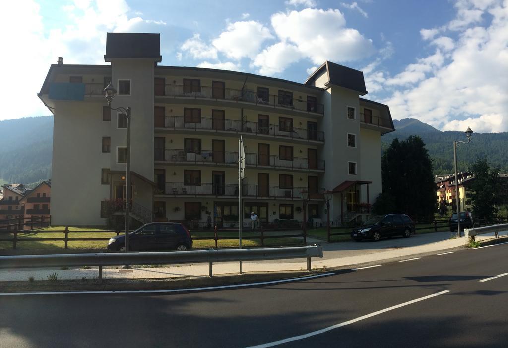 Appartamento Aprica 2.0 Exterior photo